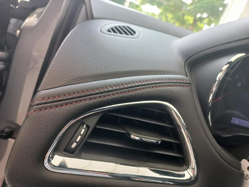 Imagen 9 de 15 de Chevrolet Cruze 5 Puertas Rs 1.4n Turbo Automático 2023 Ep