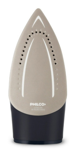 Imagen 2 de 3 de Philco Epph2200 Estación De Planchado 2200w Vapor Regulable