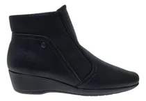 Comprar Botas Piccadilly Mujer Taco Fino Botinetas 143217 Bajas Moda