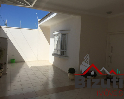 Imagem 13 de 19 de Casa Térrea-venda-jardim Ermida I, Na Cidade De Jundiaí - Ca00354 - 68387475