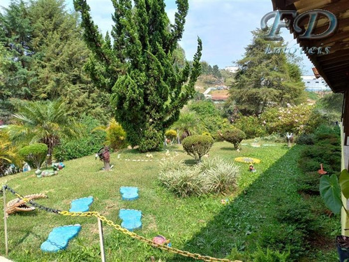 Imagem 5 de 29 de Chácaras Para Venda Em Mairiporã No Bairro Corumba - 1496284