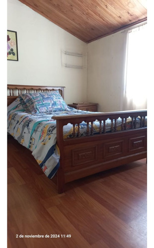 Oportunidad Venta Casa Comuna De El Bosque, 3d Y 1b Excelent