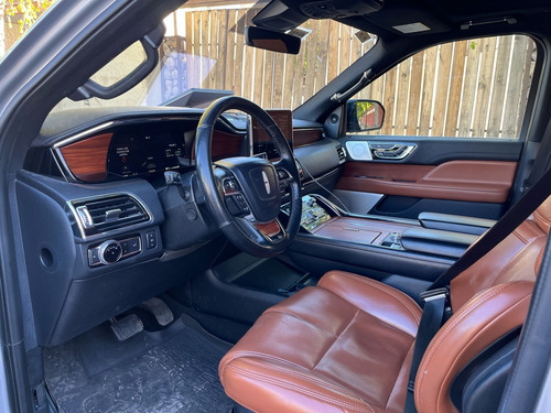 Lincoln Navigator 3.5 Reserve L At