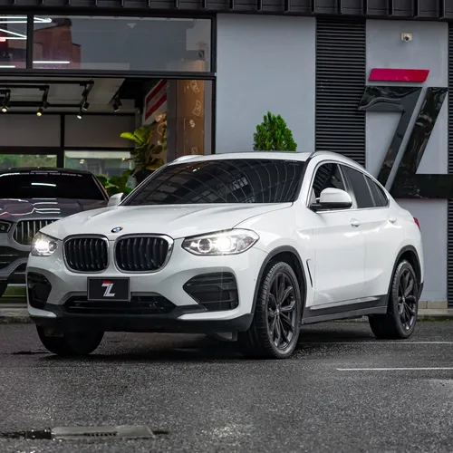 BMW X4 Xdrive30I 2.0