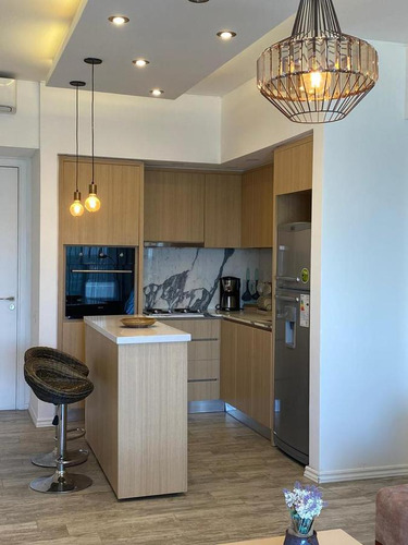 Departamento En Alquiler Con Muebles En Yoo Nordelta