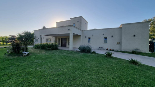 Casa En Venta Fincas Chacras De San Vicente