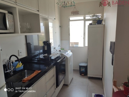 Imagem 5 de 17 de Apartamento 2 Dormitórios - Ap04508