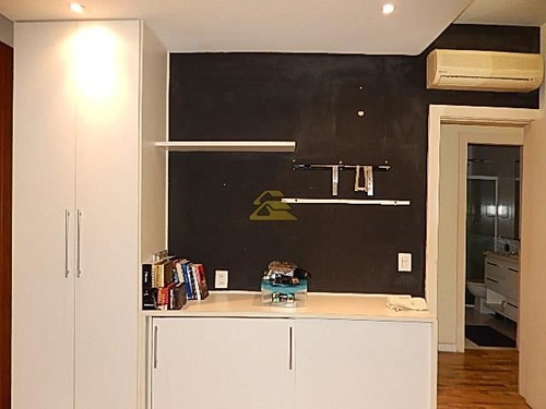 Imagem 12 de 27 de Apartamento - Ref: Scvl4020