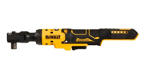 Chicharra Inalámbrica Dewalt 1/2 20v Dcf512b - Sin Baterías