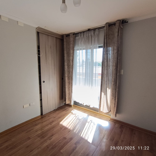 Arriendo Departamento A 4 Cuadras De La Plaza De Ovalle