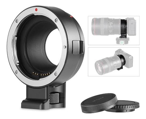 Canon M50 Mark Ii (cámara Digital, Negro) + Kit Principiante Negro (Usado)