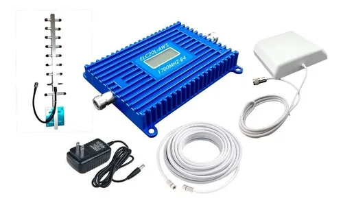 Amplificador 4g movistar hotsell