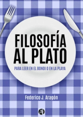 Libro Digital: Filosofía Al Plato.