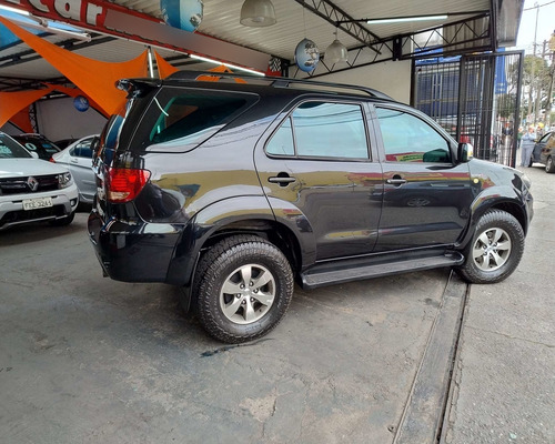 Toyota Hilux 3.0 SRV 4X4 CD 16V TURBO INTERCOOLER DIESEL 4P AUTOMÁTICO