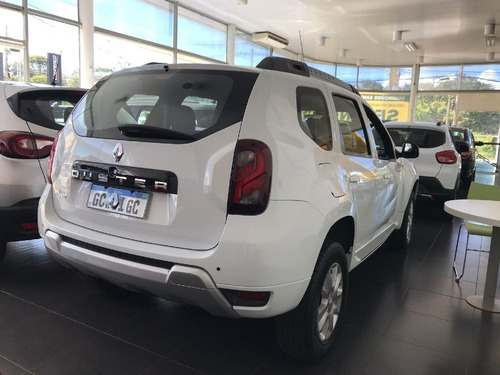Imagem 2 de 8 de Renault Duster 1.6 Dynamique 4x2 16v Flex 4p Manual