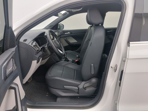 Volkswagen T-Cross 1.4 250 TSI TOTAL FLEX HIGHLINE AUTOMÁTICO