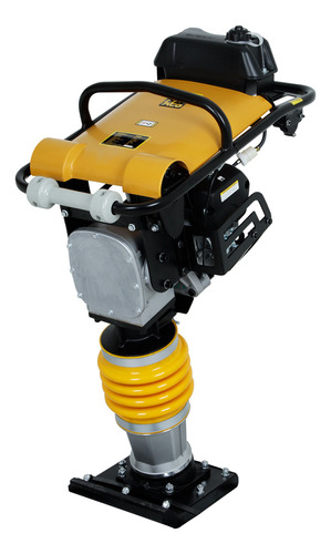 Apisonador Motor Honda 5.5hp Emr70 Masal