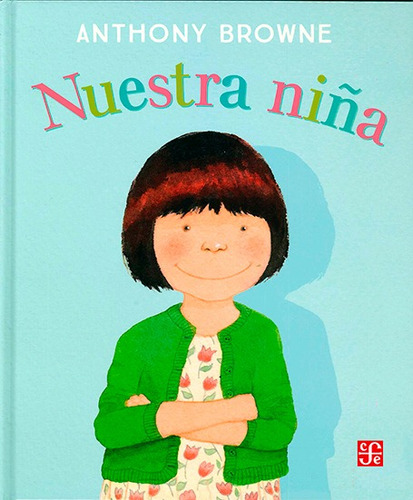 Nuestra Niña