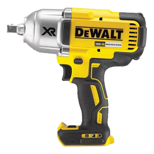 Llave De Impacto Atornilladora Xr  Dewalt Dcf899 700 Libras