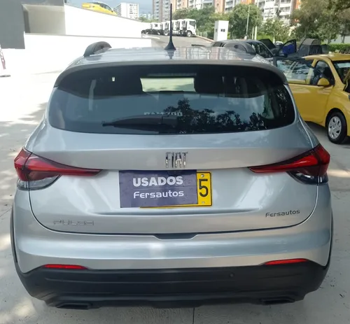 Fiat Pulse Drive