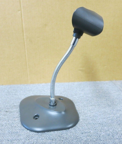 Imagen 2 de 2 de Soporte Base Original Para Zebra Motorola Ls1203