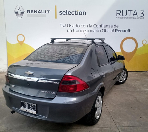 Chevrolet Prisma Ls 1.4