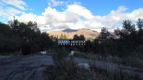 Imagen 1 de 14 de Susana Aravena Propiedades Terreno - San Martin De Los Andes
