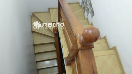 Imagem 20 de 29 de Casa Sobrado Para Venda 3 Suítes, 5 Vagas, Espaço Gourmet Em Imirim São Paulo-sp - 901080