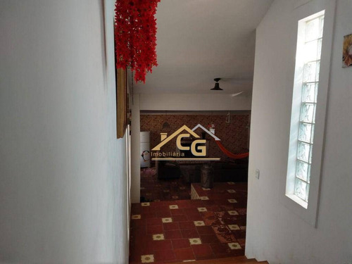 Imagem 20 de 30 de Chácara À Venda, 24200 M² Por R$ 760.000,00 - Chácaras Cangueirinha - Mairinque/sp - Ch0116