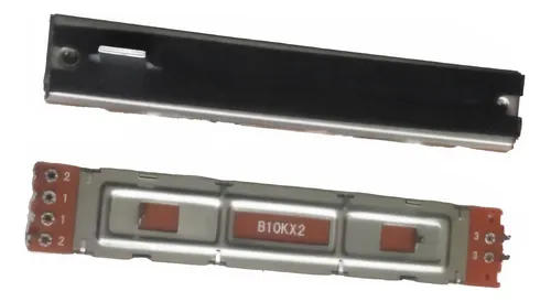 comprar Potenciómetro Deslizable 88mm B10k  Mackie Oídos Soundcraft 