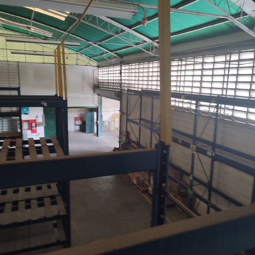 Venta Galpon En La Zona Industrial De La Trinidad Espectacular Edificio/galpón Industrial, Mejor Ubicación Imposible