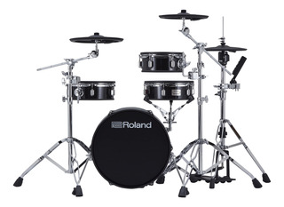 Roland V Kit De Batería Electrónica De Estilo Acústico A.