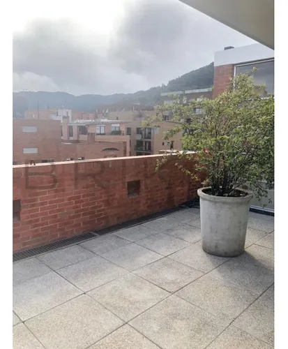 Apartamento En Arriendo/venta En Chico Norte. Cod V4967