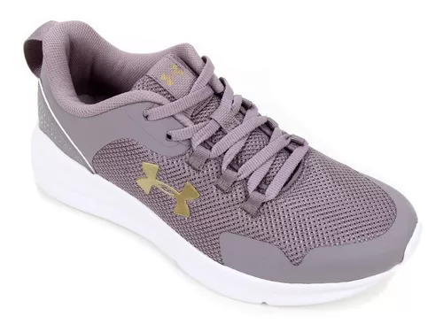 Tenis Feminino Running Under Armour Ua Ch.Essential 2