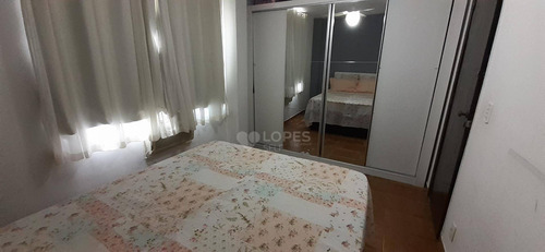 Imagem 3 de 14 de Apartamento Com 3 Dormitórios À Venda, 70 M² Por R$ 250.000,00 - Santa Rosa - Niterói/rj - Ap47294