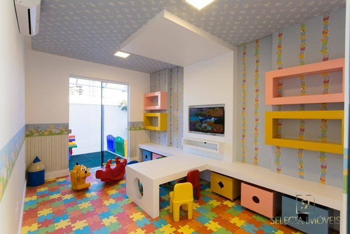 Imagem 24 de 30 de Apartamento À Venda, 131 M² Por R$ 1.824.964,66 - Centro - Balneário Camboriú/sc - Ap0345