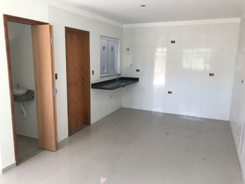 Imagem 9 de 15 de Lindo Sobrado Com 2 Dormitórios À Venda, 70 M² Por R$ 360.000 - Penha De França - São Paulo/sp - So0561