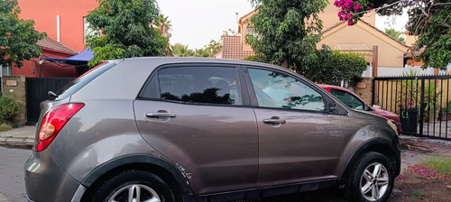 SsangYong Korando Xdi 4x2 (kc 2211)