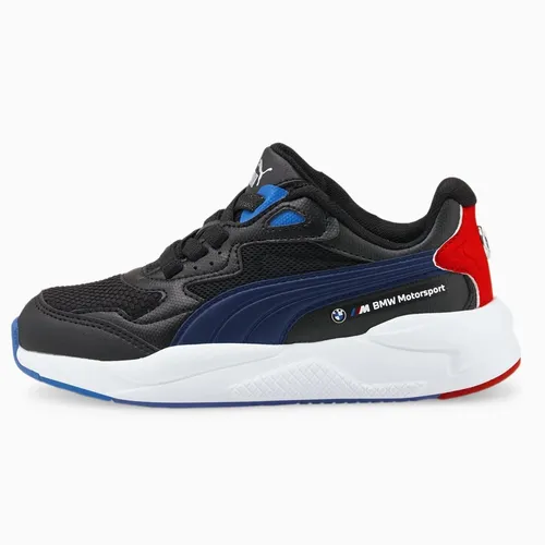 Tenis Puma Mms X-ray Para Niños 17 A 307176-01