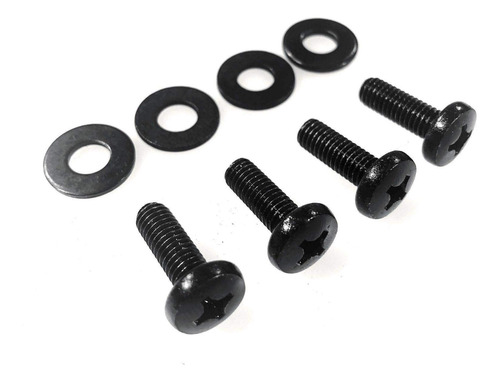 Replacementscrews Tornillo Montaje Pared Para Vizio E500i-a1