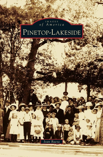 Libro: Pinetop-lakeside