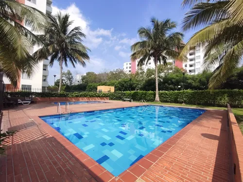 Apartamento En Venta En San Eduardo. Cod V30670