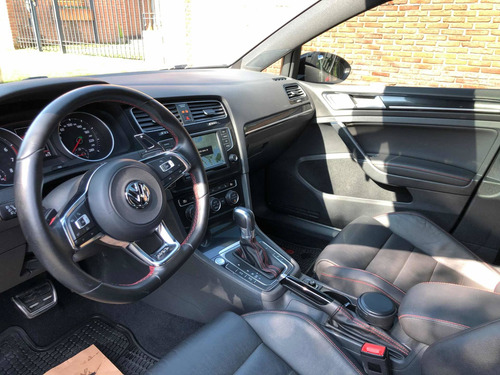 Volkswagen Golf Gti Dsg Mini Cooper Ds3 The Beetle A1 A3 Rcz
