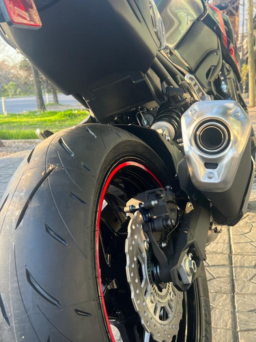 Kawasaki Z900 Abs 0km Entrega Inmediata | Kawasaki Berisso