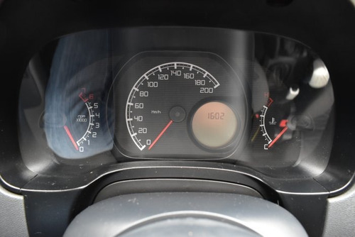 Siena 1.0 Mpi El 8v Flex 4p Manual