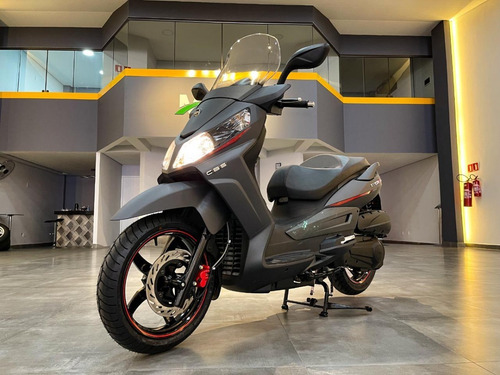 Imagem 9 de 13 de Scooter Citycom 300 Hd - Abs -nmax - Xmax 250 - (faby)