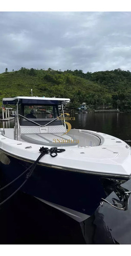 Wellcraft 320 Fishing Victory Sedna Top Fish Garnetti