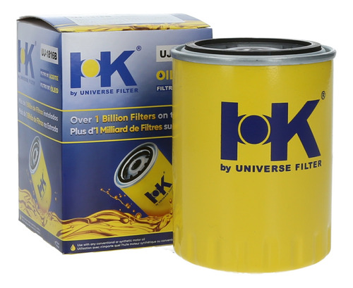 Filtros Aceite+aire+petróleo+polen Maxus T60 2.8 17/22