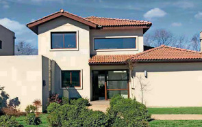 Casa En Venta De 3 Dorm. En Colina