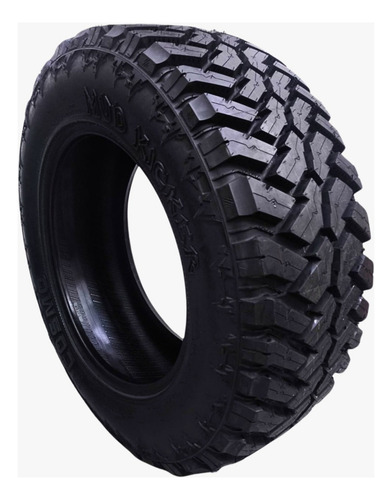 Llanta 265 75 R16 Mud Kicker 123/120q 10c Cosmo Q